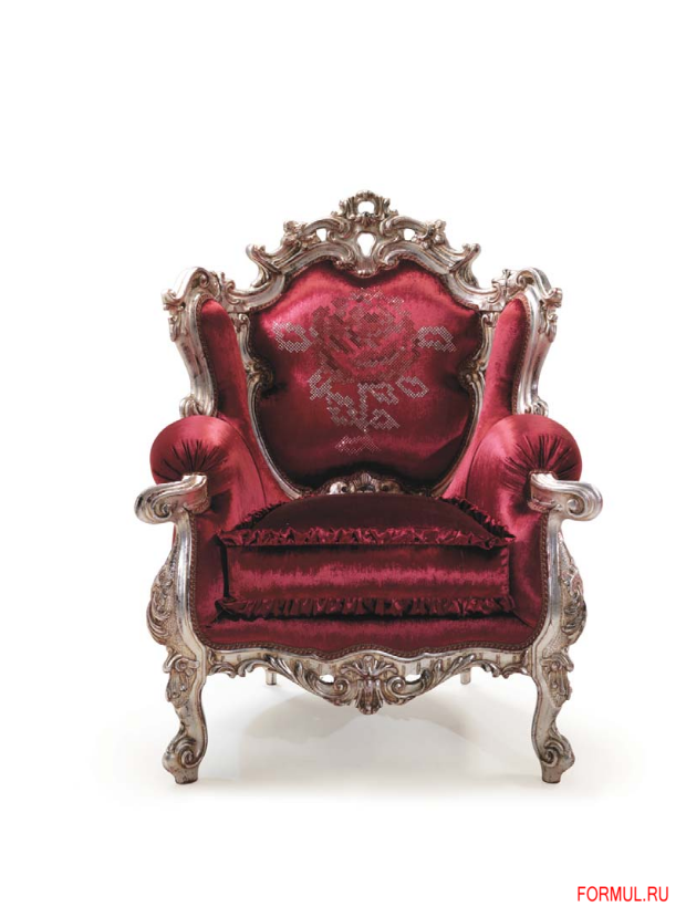 Кресло Caspani Tino Group B/1801